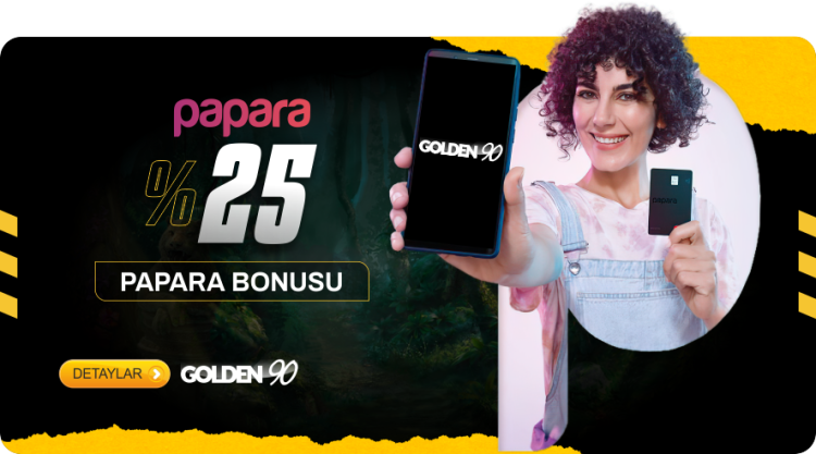 golden90-papara