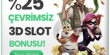 Hızlıbahis %25 Çevrimsiz Slot Bonusu hizlibahis-slot-cevrimsiz