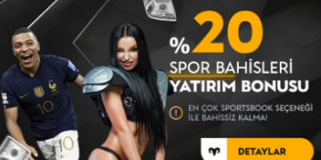 Bahisram %20 Çevrimsiz Spor Bonusu bahisram-cevrimsiz-spor-bonusu