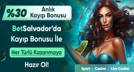 betsalvadaor aylik kayip bonus 1