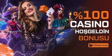 Hermesbet 100% Casino Hoşgeldin Bonusu hermesbet casino hosgeldin 750x353 1