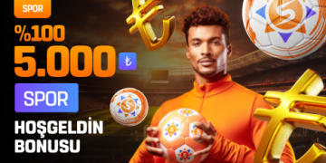 Starzbet 100% Spor Hoşgeldin Bonusu starzbet hosgeldin spor