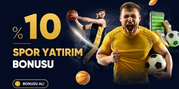 Avvabet %10 Çevrimsiz Spor Yatırım Bonusu avabet spor yatirim