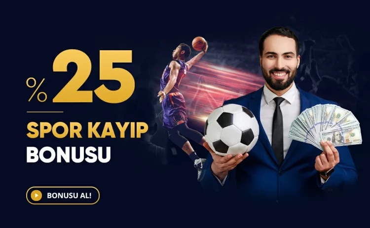 avvabet spor kayip