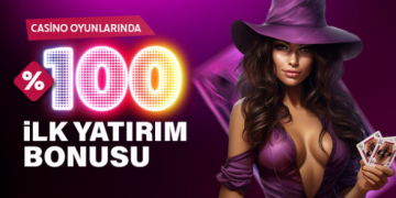 Betpublic Casino 100% İlk Yatırım Bonusu betpublic casino